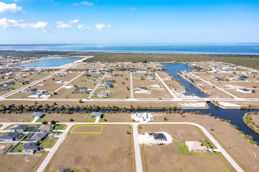 3927 NW 38th Terrace, Cape Coral, FL 33993 - Image #3