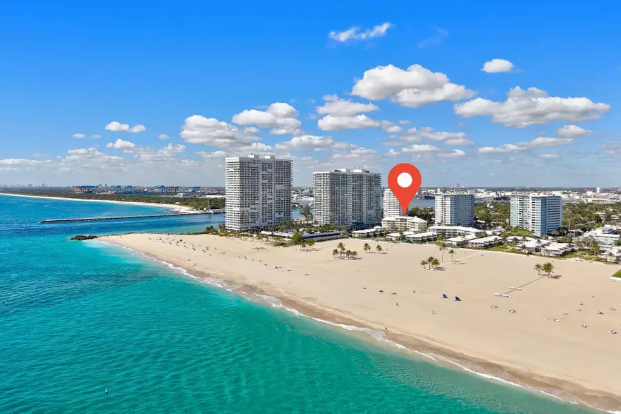 2000 S Ocean Ln #13, Fort Lauderdale, FL 33316 - Image #2