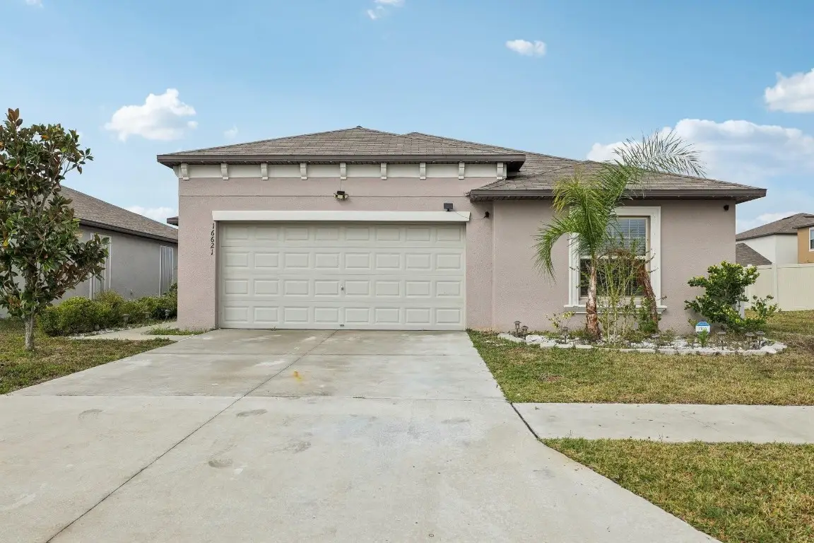 16621 Sunburst Lake Street, Wimauma, FL 33598 - Image #1