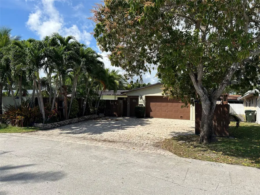 5631 NE 16th Avenue, Fort Lauderdale, FL 33334 - #2