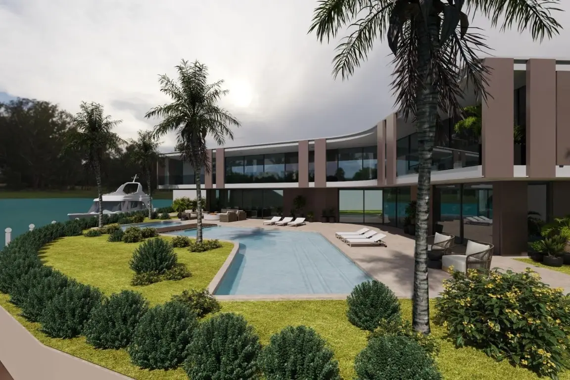 2601 NE 36th Street, Lighthouse Point, FL 33064 - Image #1