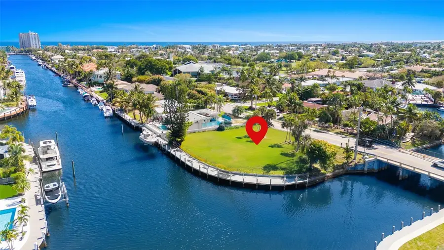 2601 NE 36th Street, Lighthouse Point, FL 33064 - Image #3