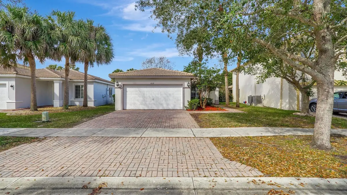 4558 SW 125th Ln, Miramar, FL 33027 - Image #1