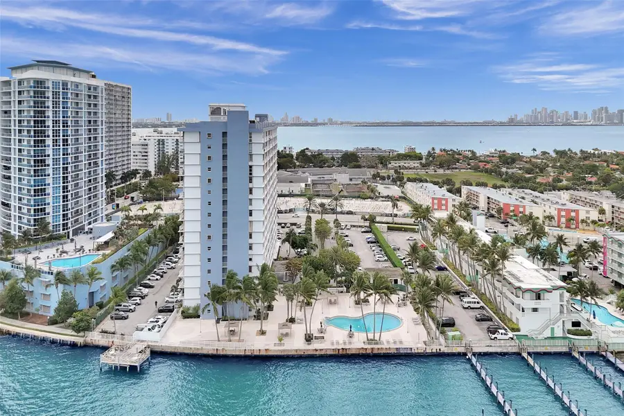 1865 79th St Cswy #16B, North Bay Village, FL 33141 - Image #2