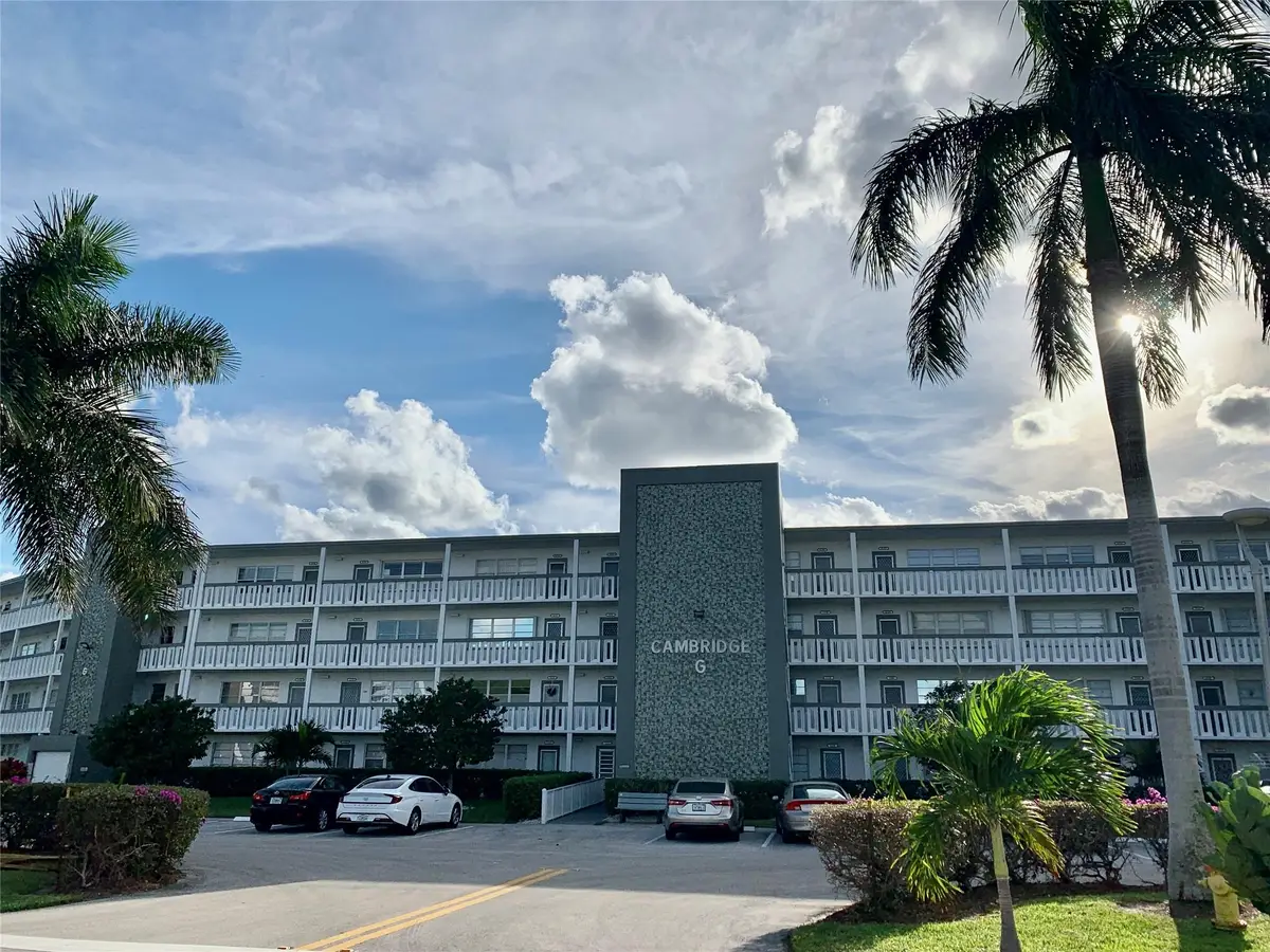 2150 Cambridge G #2150, Deerfield Beach, FL 33442 - Image #1