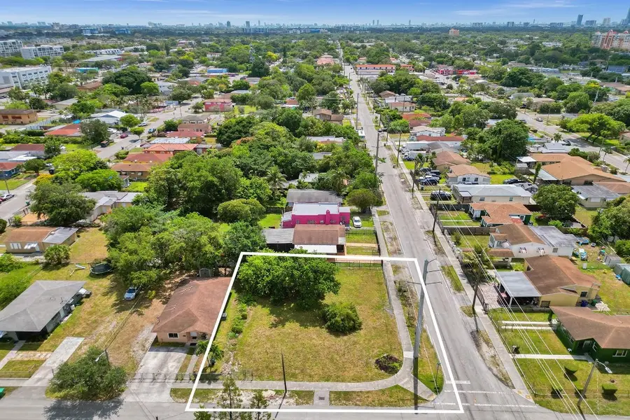 1895 NW 58th Street, Miami, FL 33142 - Image #2