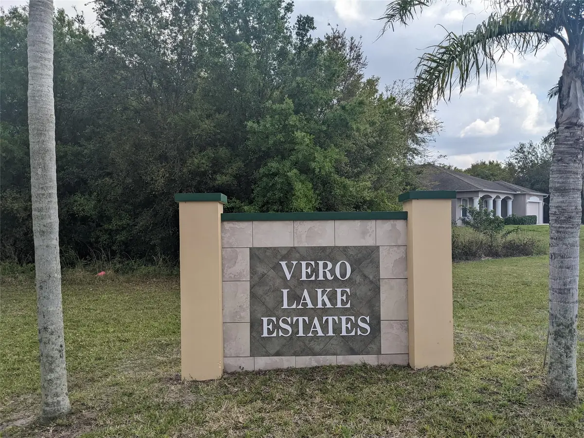8665 98th Court, Vero Beach, FL 32967 - Image #1