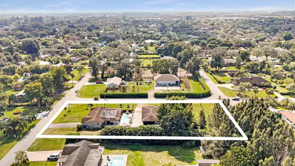 4841 SW 201st Ter, Southwest Ranches, FL 33332