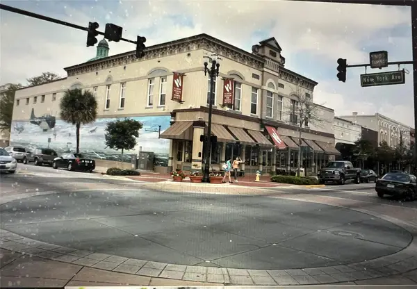 705 W Beresford Ave, Deland, FL 32720