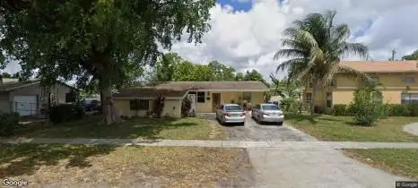 4501 NW 36th Street, Lauderdale Lakes, FL 33319 - #1