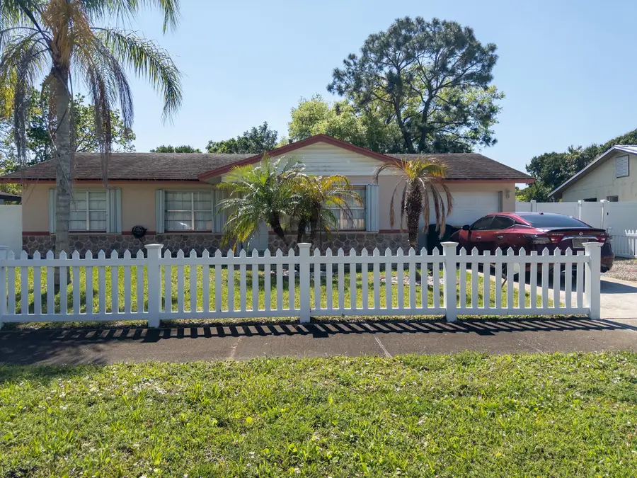 3205 Hibiscus, Fort Pierce, FL 34947 - Image #2