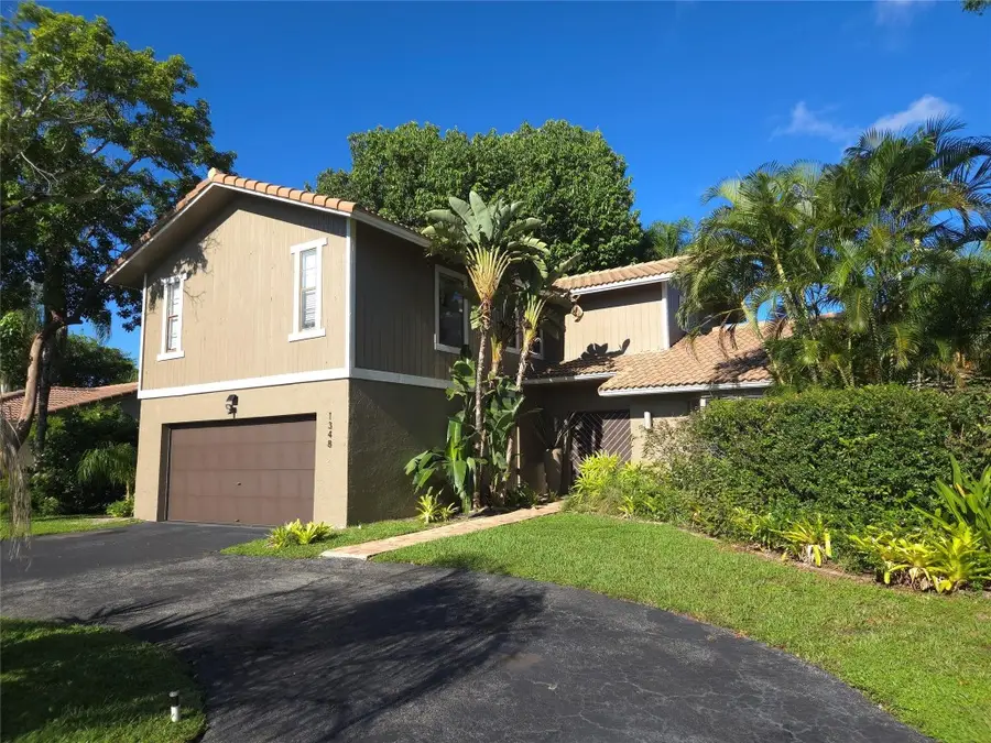 1348 NW 113th Terrace, Coral Springs, FL 33071 - Image #2