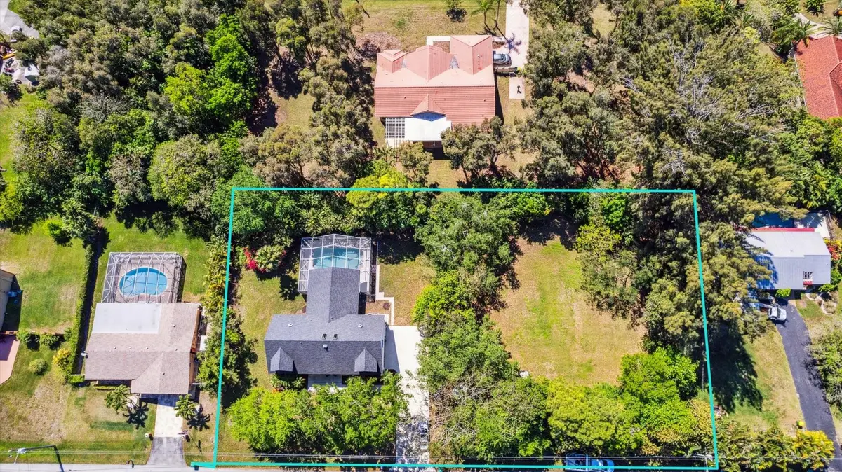 12100 NW 27th Ct, Plantation, FL 33323 - Image #1