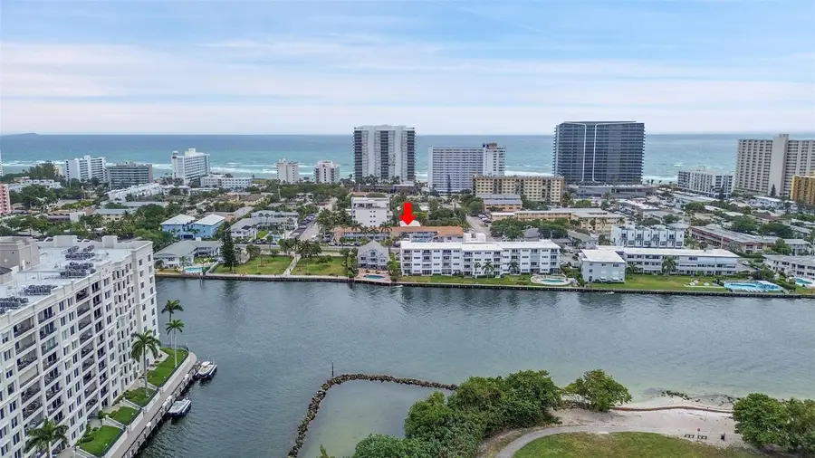 1110 N Riverside Drive #24, Pompano Beach, FL 33062 - Image #2