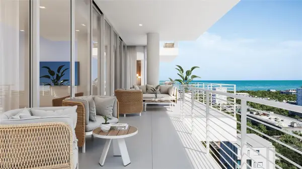 527 Orton Avenue #302B, Fort Lauderdale, FL 33304