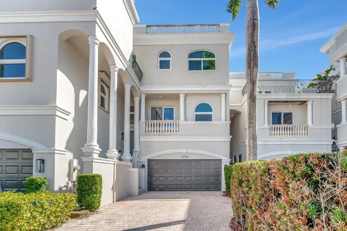 1770 Bay Dr #1770, Pompano Beach, FL 33062 - Image #1