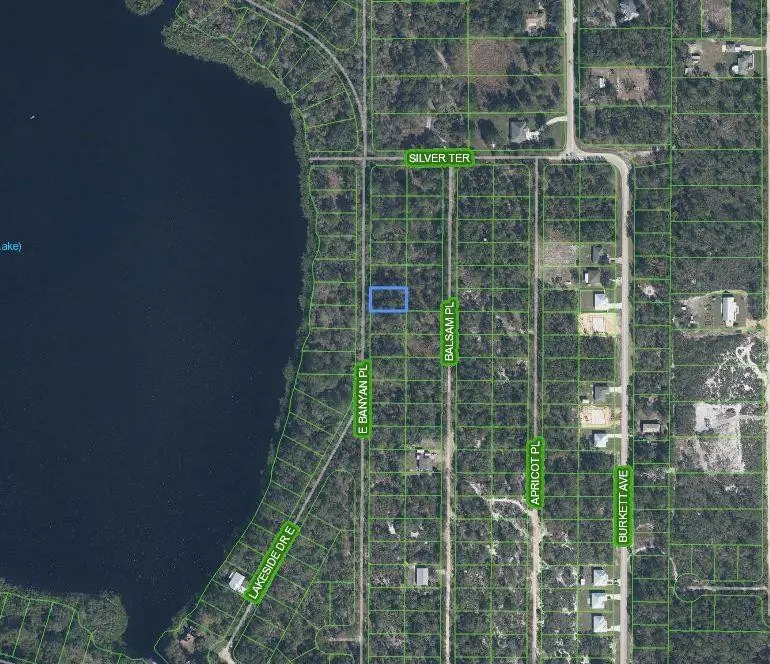 6512 E Banyan Place, Sebring, FL 33875 - Image #1