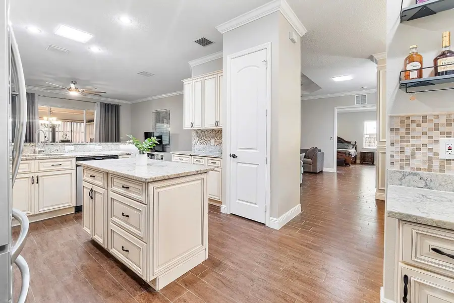 5842 NW Bates Avenue, Port Saint Lucie, FL 34986 - #3