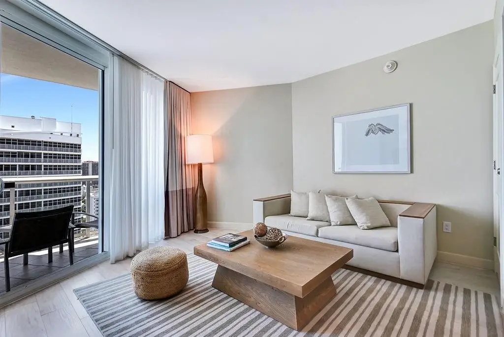 505 N Ft Lauderdale Bch Boulevard #2003, Fort Lauderdale, FL 33304 - Image #1