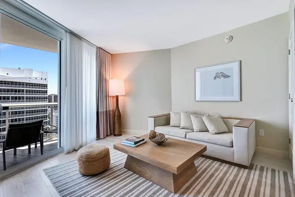 505 N Ft Lauderdale Bch Boulevard #2003, Fort Lauderdale, FL 33304