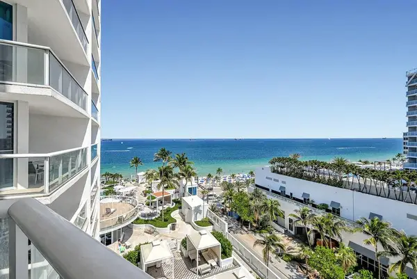 505 N Ft Lauderdale Bch Boulevard #1009, Fort Lauderdale, FL 33304