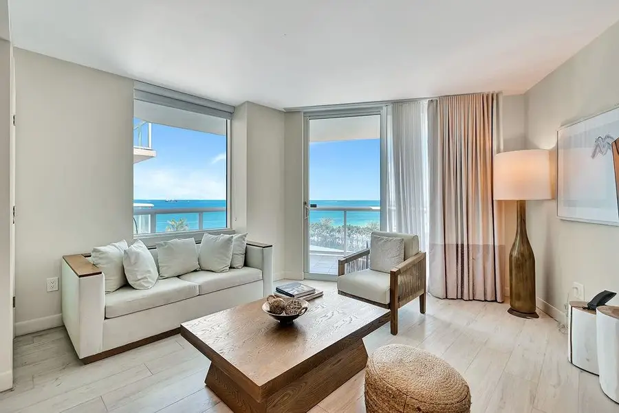 505 N Ft Lauderdale Bch Boulevard #1009, Fort Lauderdale, FL 33304 - Image #2