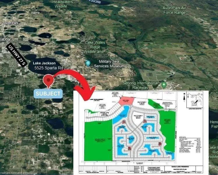 5525 Sparta Rd, Sebring, FL 33875 - Image #2