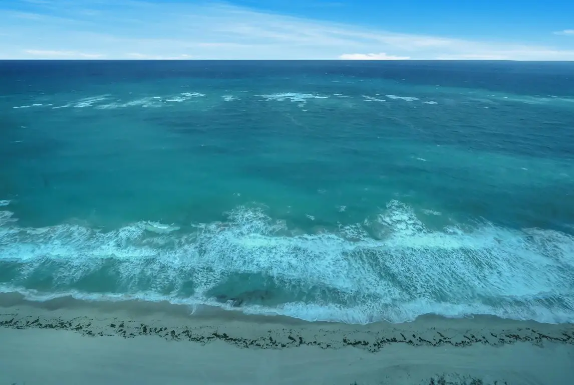 1360 S Ocean Boulevard #2603, Hillsboro Beach, FL 33062 - #1