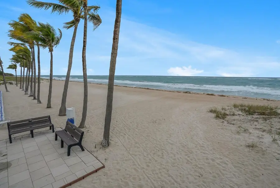 1360 S Ocean Boulevard #2603, Hillsboro Beach, FL 33062 - #2
