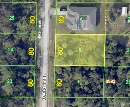 72 Troutdale St, Port Charlotte, FL 33954 - Image #2