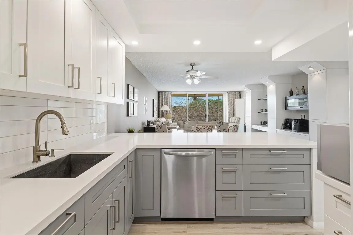 4030 W Palm Aire Drive #301, Pompano Beach, FL 33069 - Image #1