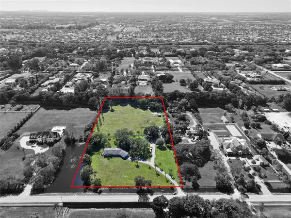 13320 Luray Road, Southwest Ranches, FL 33330