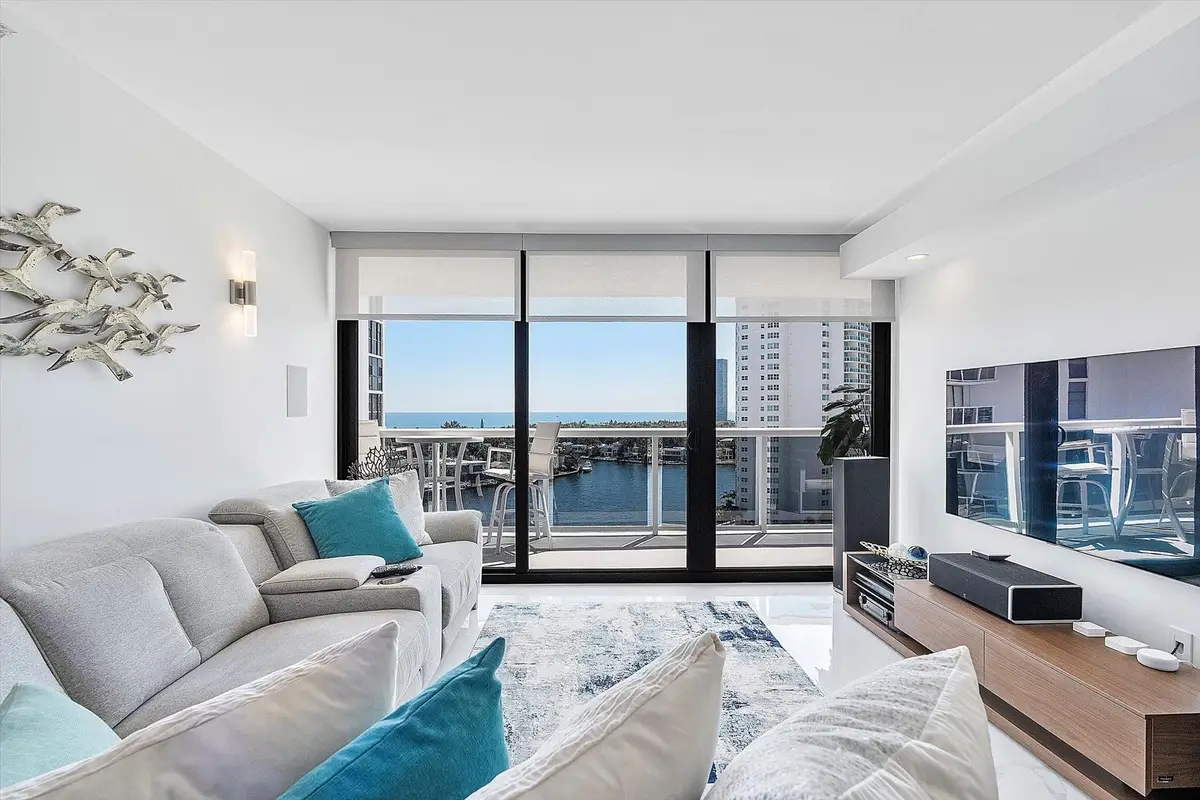 20505 E Country Club Drive #1534, Aventura, FL 33180 - #1