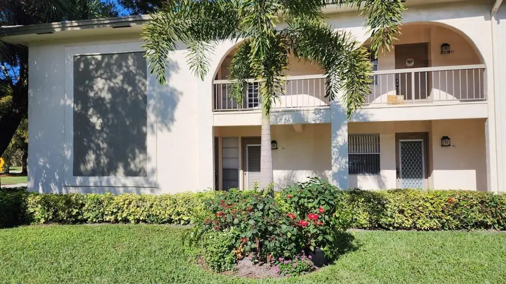 2614 Nassau Bend #A1, Coconut Creek, FL 33066 - Image #1