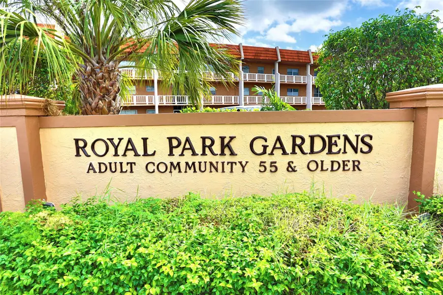6700 Royal Palm Blvd #309, Pompano Beach, FL 33063 - Image #2
