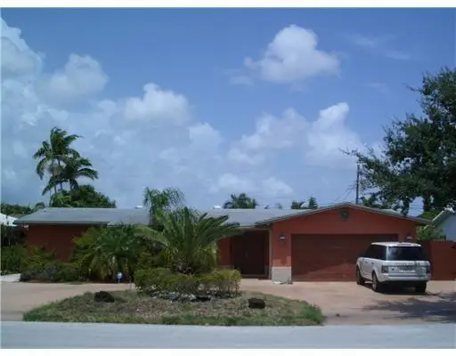 5121 NE 17th Te, Fort Lauderdale, FL 33334