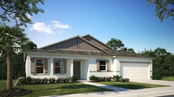 2017 SE Parrot Street, Port St Lucie, FL 34952