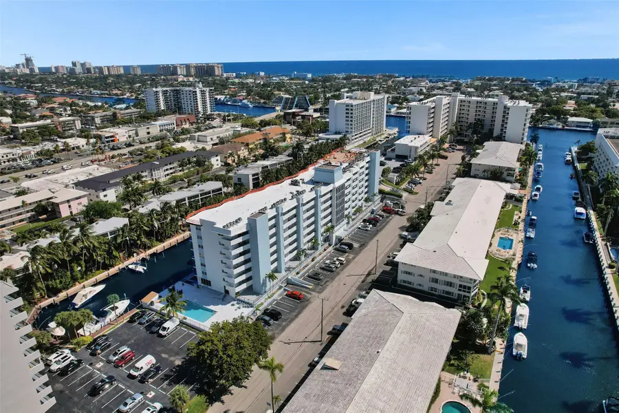 3051 NE 48th St #509, Fort Lauderdale, FL 33308 - Image #3