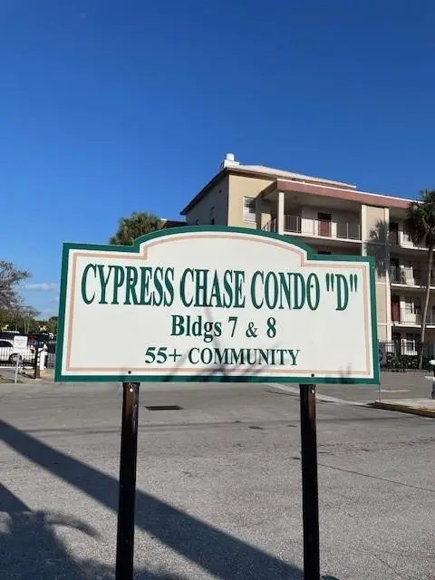 2649 NW 48th Terrace #433, Fort Lauderdale, FL 33313 - #1