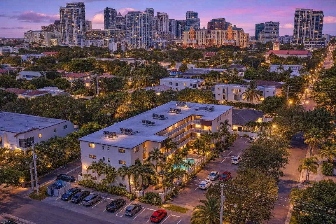 1220 NE 3rd Street #205, Fort Lauderdale, FL 33301 - Image #1