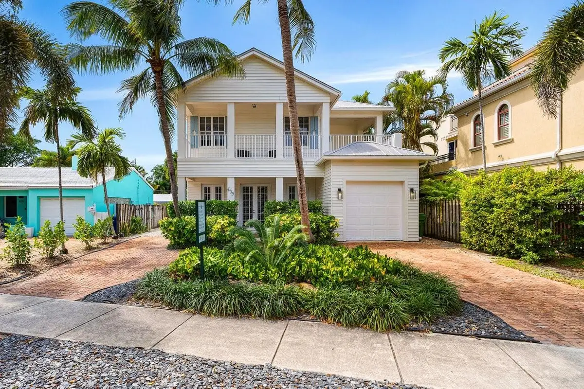 639 NE 17th Way, Fort Lauderdale, FL 33304 - Image #1