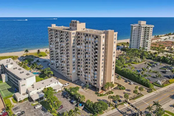 2000 S Ocean Blvd #7J, Lauderdale By The Sea, FL 33062