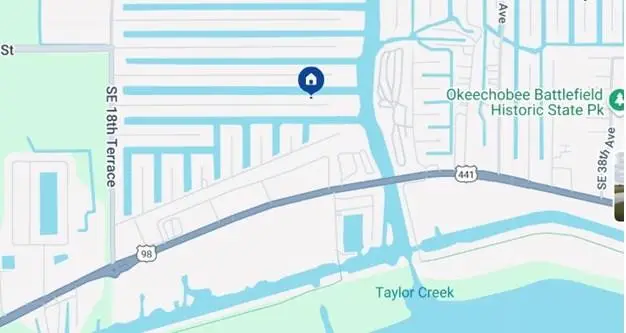 2603 SE 34th Lane, Okeechobee, FL 34974 - Image #1