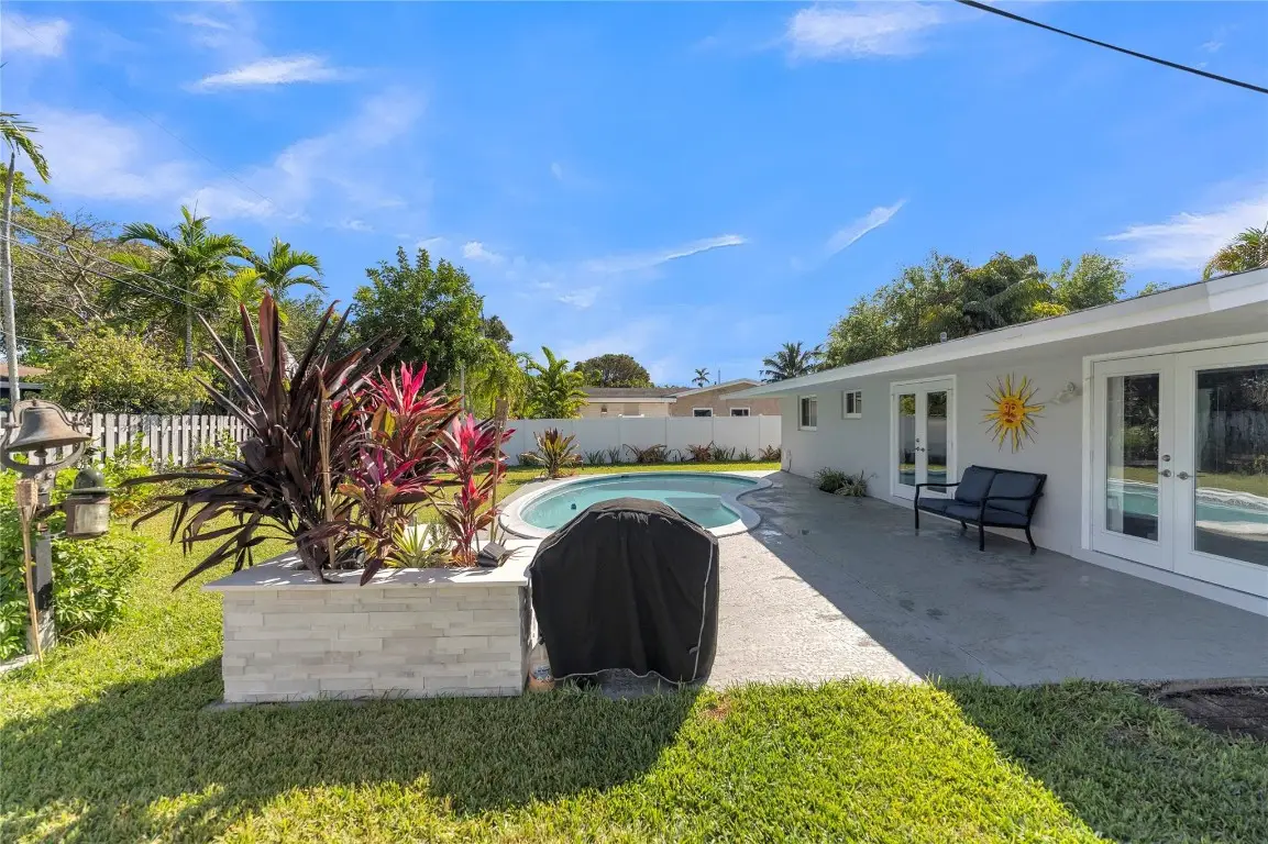 2021 NW 32nd Court, Oakland Park, FL 33309 - Image #1