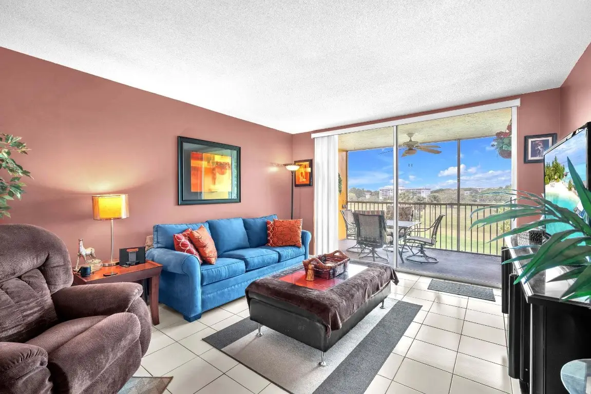 2601 S Course Drive #408, Pompano Beach, FL 33069 - Image #1