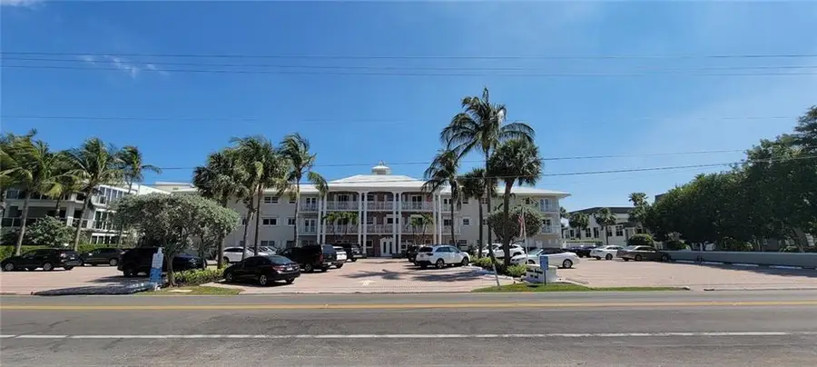 1199 Hillsboro Mile #329, Hillsboro Beach, FL 33062 - Image #2