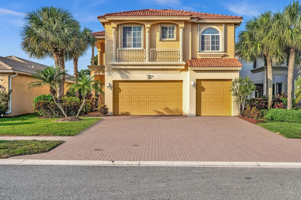 136 Catania Way, Royal Palm Beach, FL 33411 - Image #1