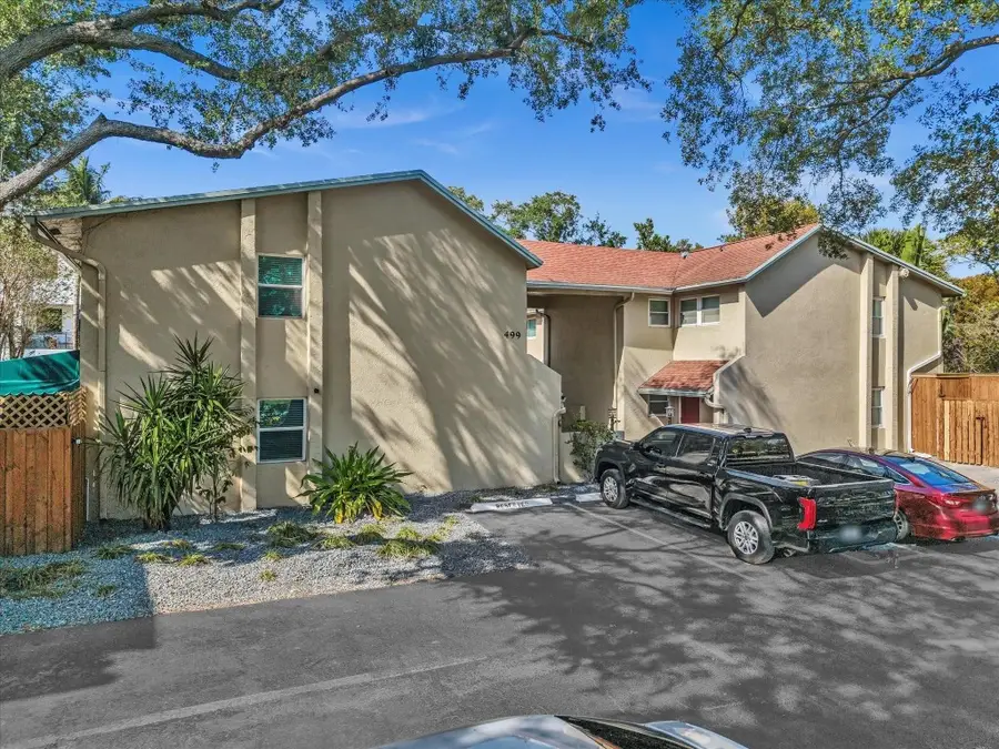 499 SE 13th Street #8E, Fort Lauderdale, FL 33316 - Image #3