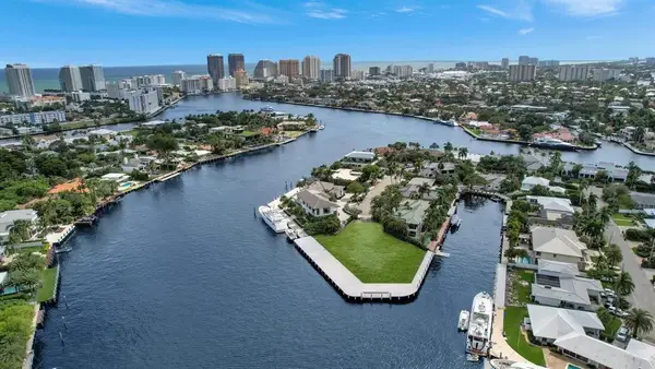 633 5th Key Dr, Fort Lauderdale, FL 33304