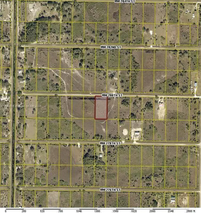 14828 NW 280th, Okeechobee, FL 34972 - Image #1